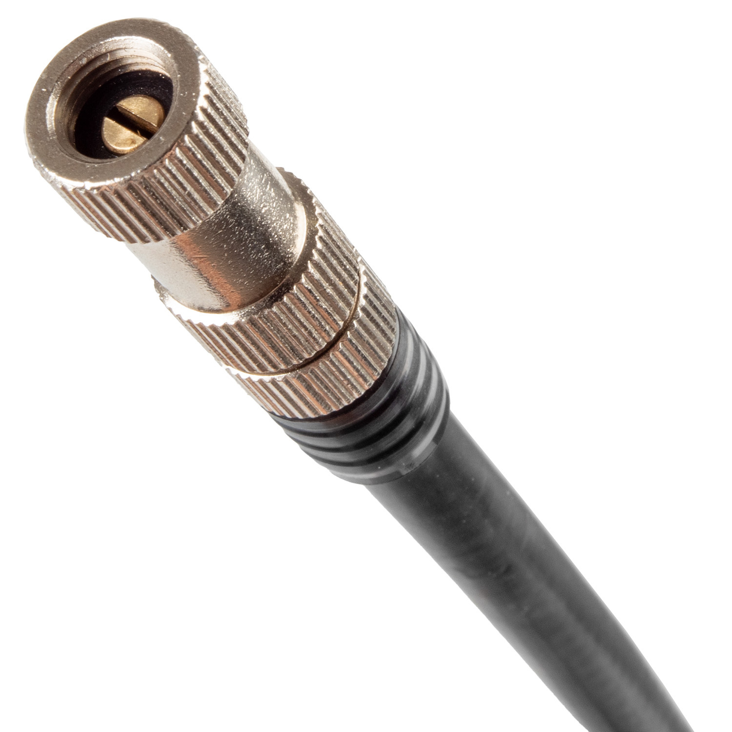 M-Wave Airshock Dämparpump