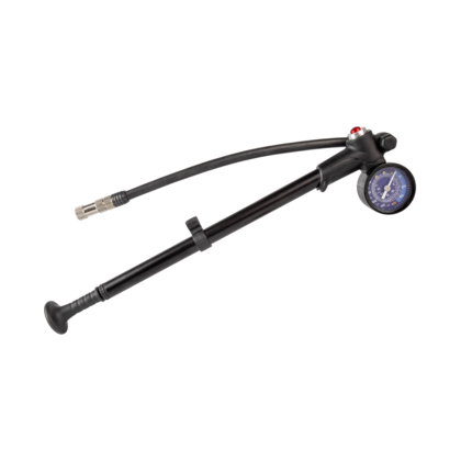 M-Wave Airshock Dämparpump