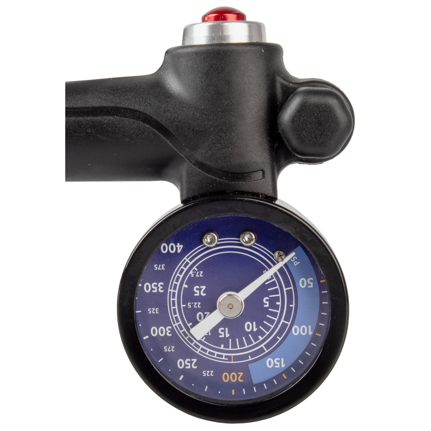 M-Wave Airshock Dämparpump