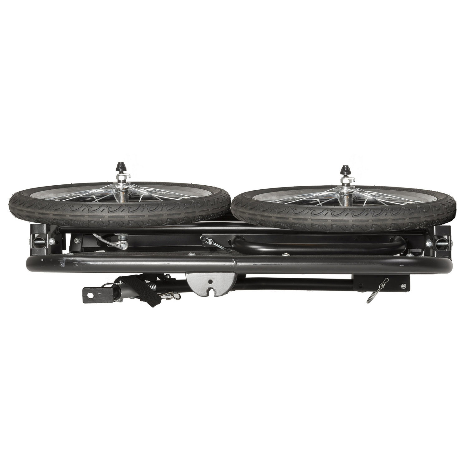 M-wave Stalwart Carry Fold 2 Cykel vagn