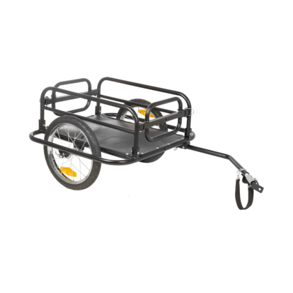 M-wave Stalwart Carry Fold 2 Cykel vagn