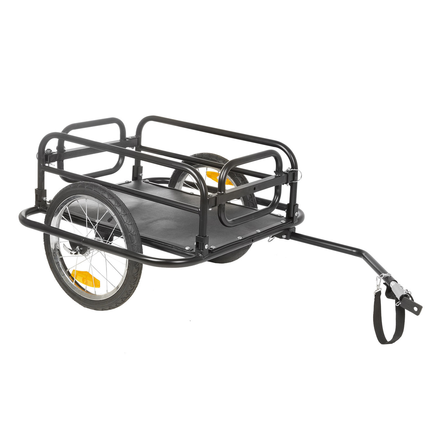 M-wave Stalwart Carry Fold 2 Cykel vagn
