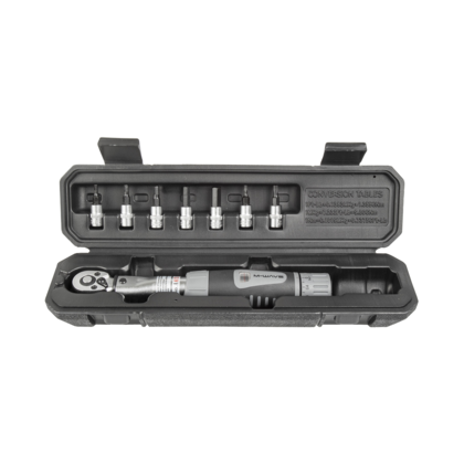 M-Wave TW-4/24 Torque Momentnyckel