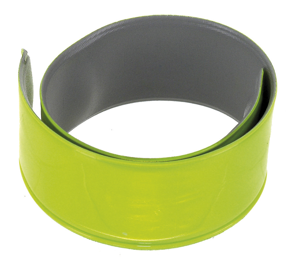 M-Wave SnapWrap Refleksbånd