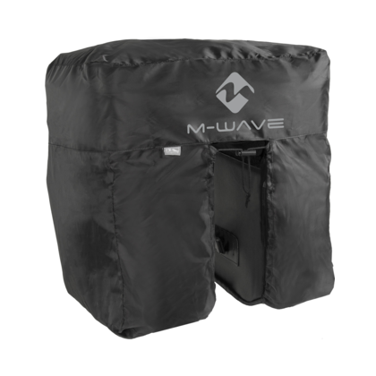 M-Wave, TrippelVäska, Regntrekk