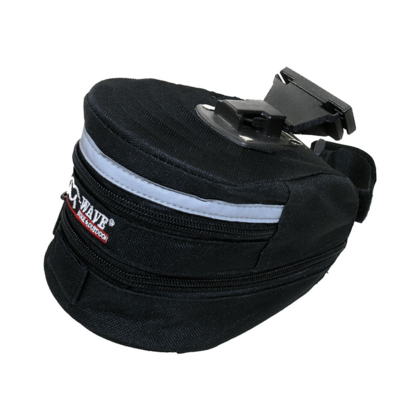 M-Wave Clip-On Sadelväska