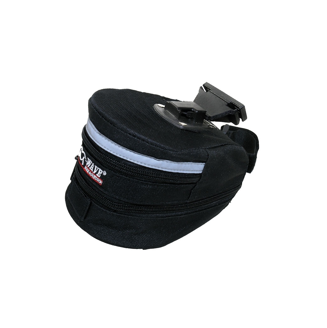 M-Wave Clip-On Sadelväska