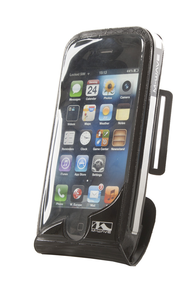 M-Wave Smartphone Cykelfäste