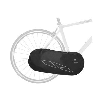 M-Wave skydd til drivverk