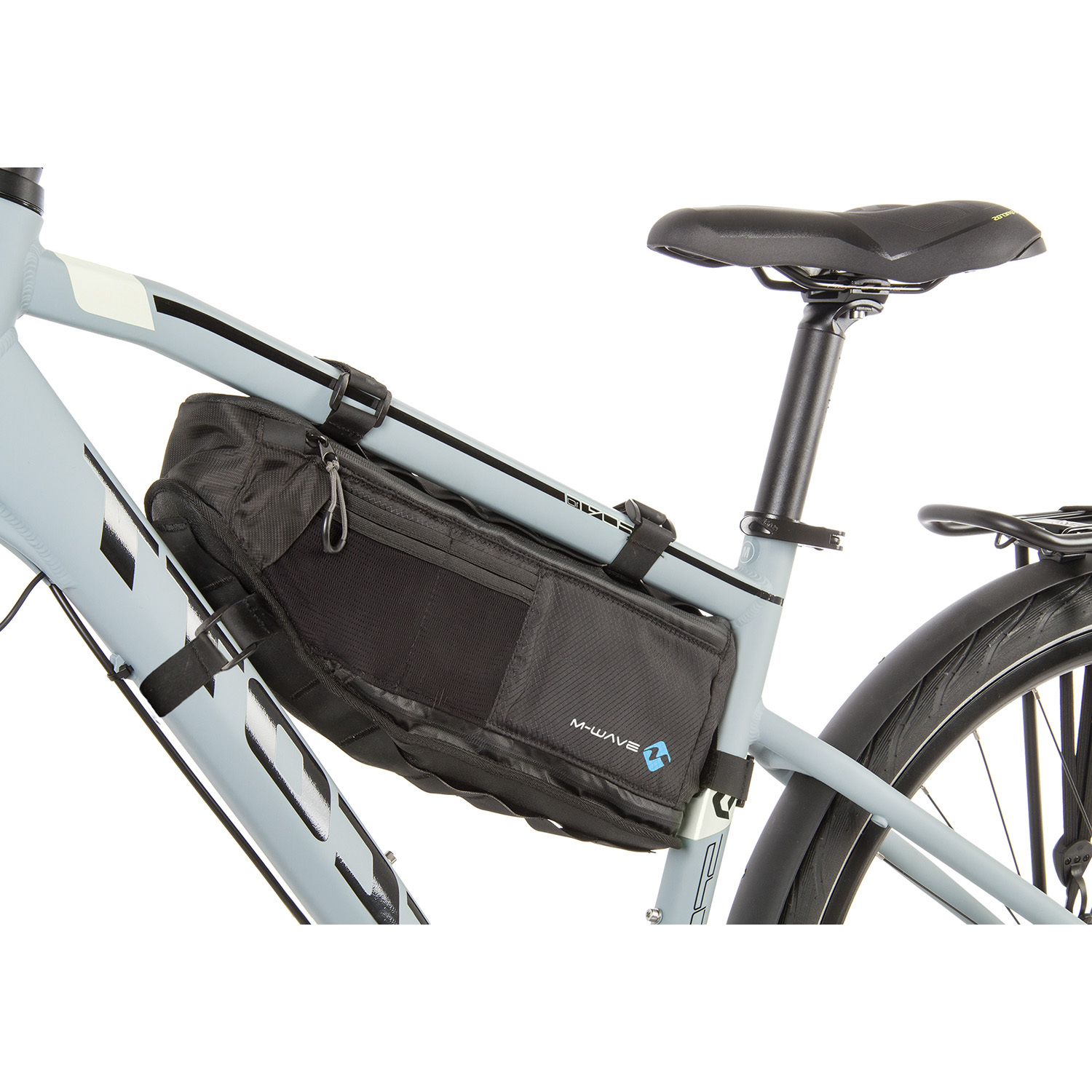 M-Wave BP Triangle Ramväska