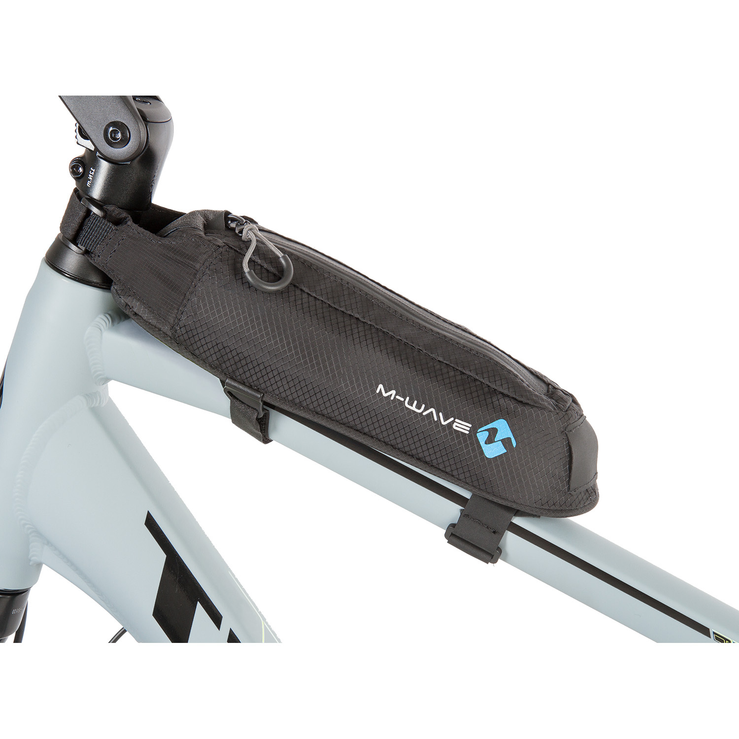 M-Wave BP Top OverrørVäska