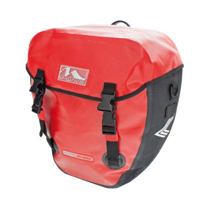 M-Wave Alberta Sidoväskor