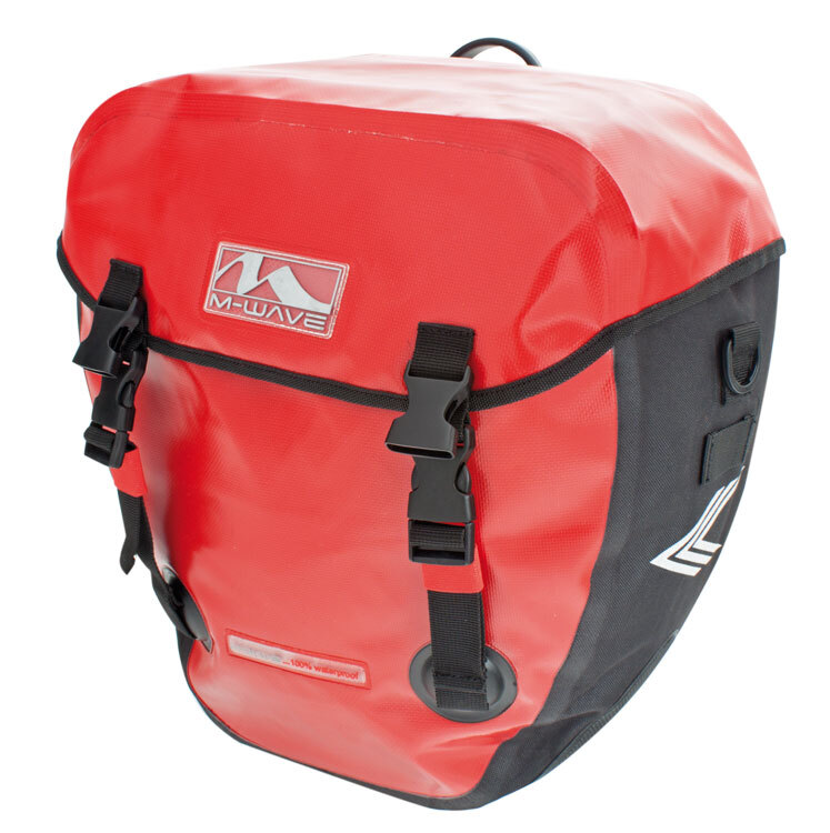 M-Wave Alberta Sidoväskor