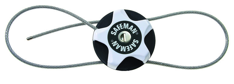 M-Wave Multifunksjon Lås