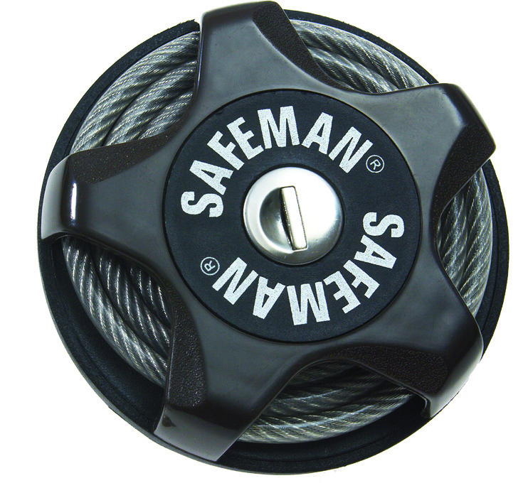 M-Wave Multifunksjon Lås