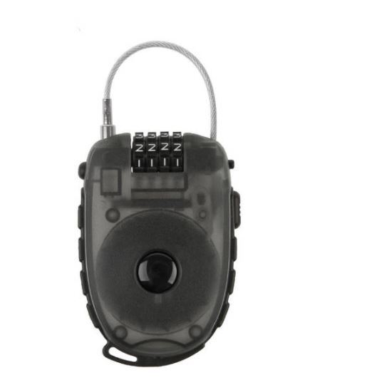 M-Wave LockNRoll Cykellås