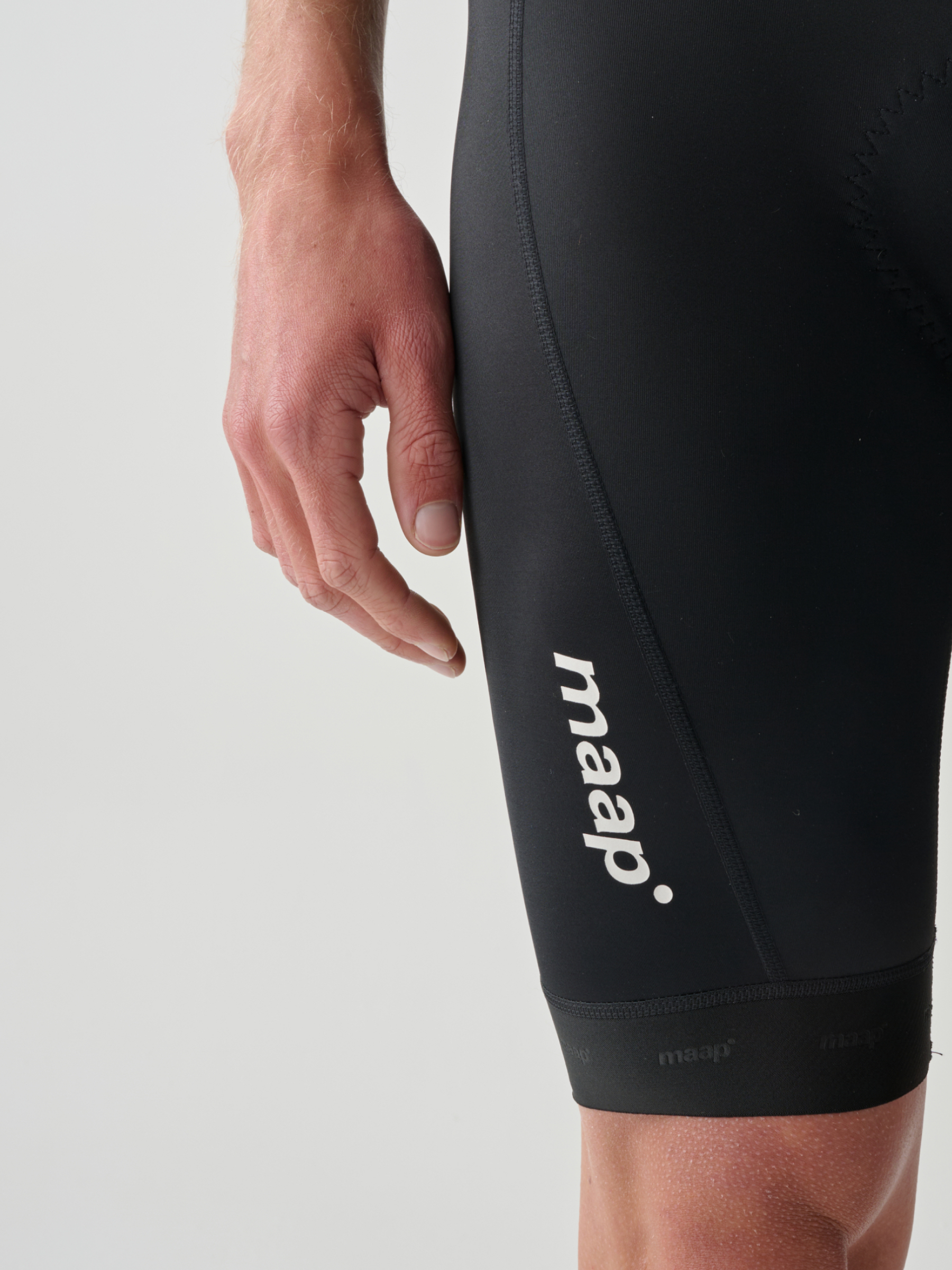 MAAP Training BIB 3.0 Cykelshorts