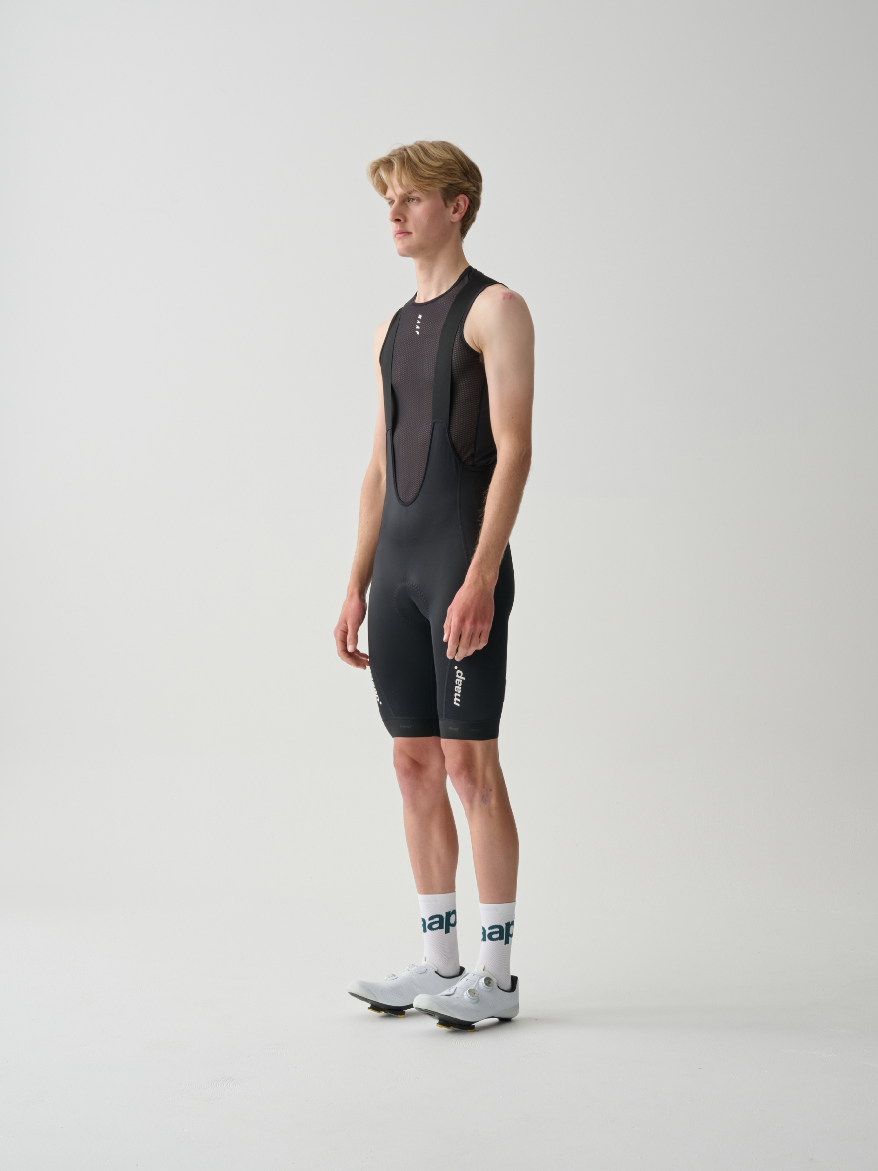 MAAP Training BIB 3.0 Cykelshorts