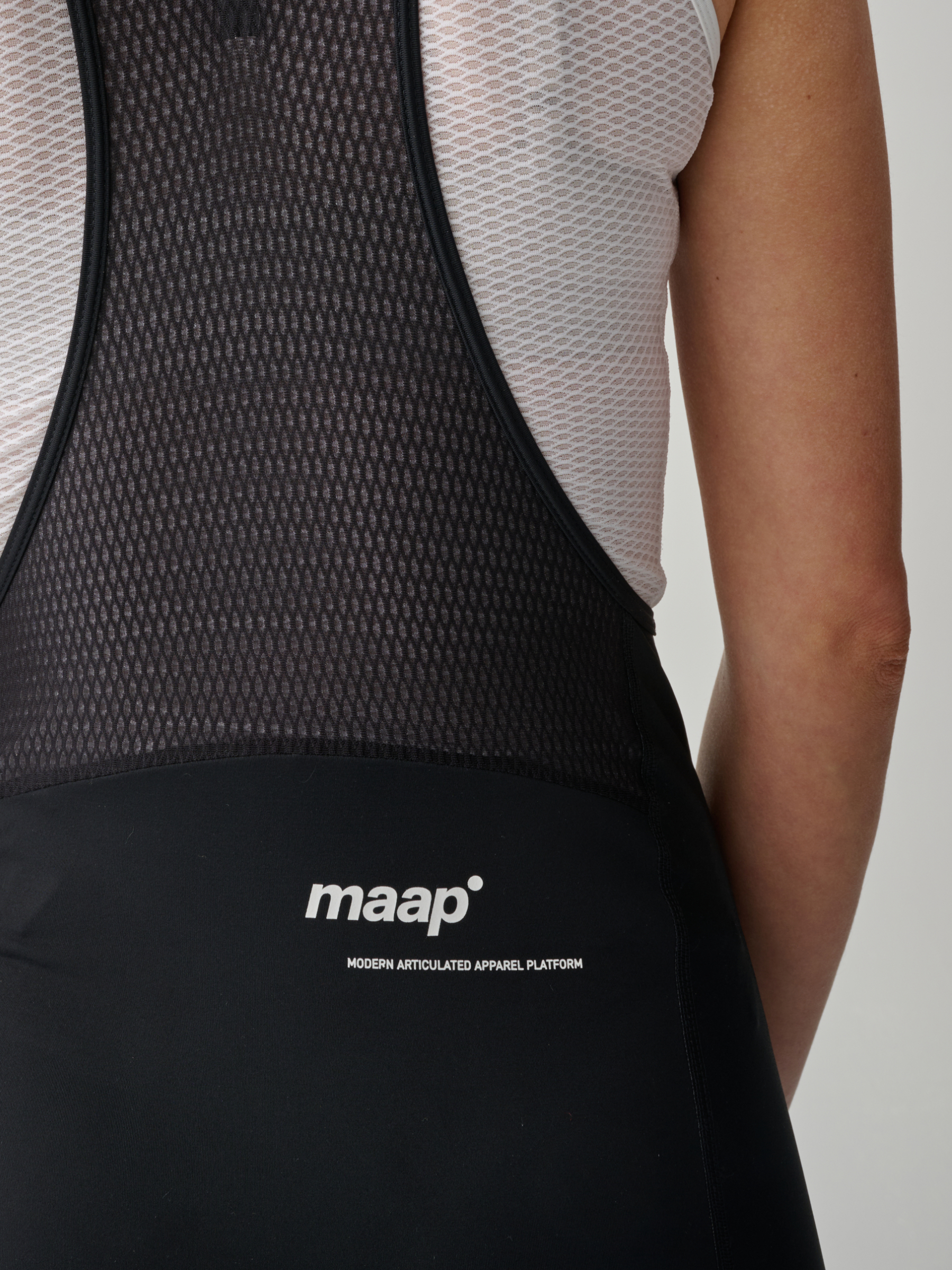 MAAP Training BIB 3.0 Dam Cykelshorts