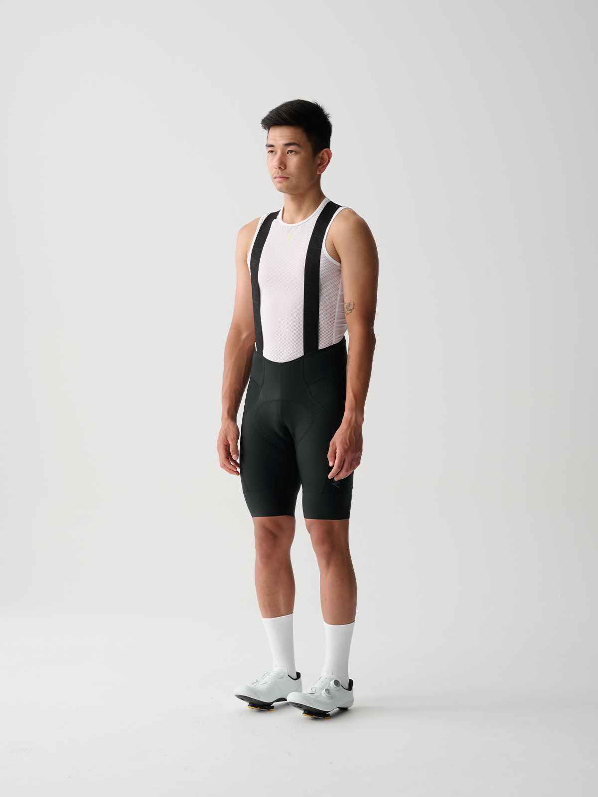 MAAP Team Bib Evo Cargo Cykelshorts