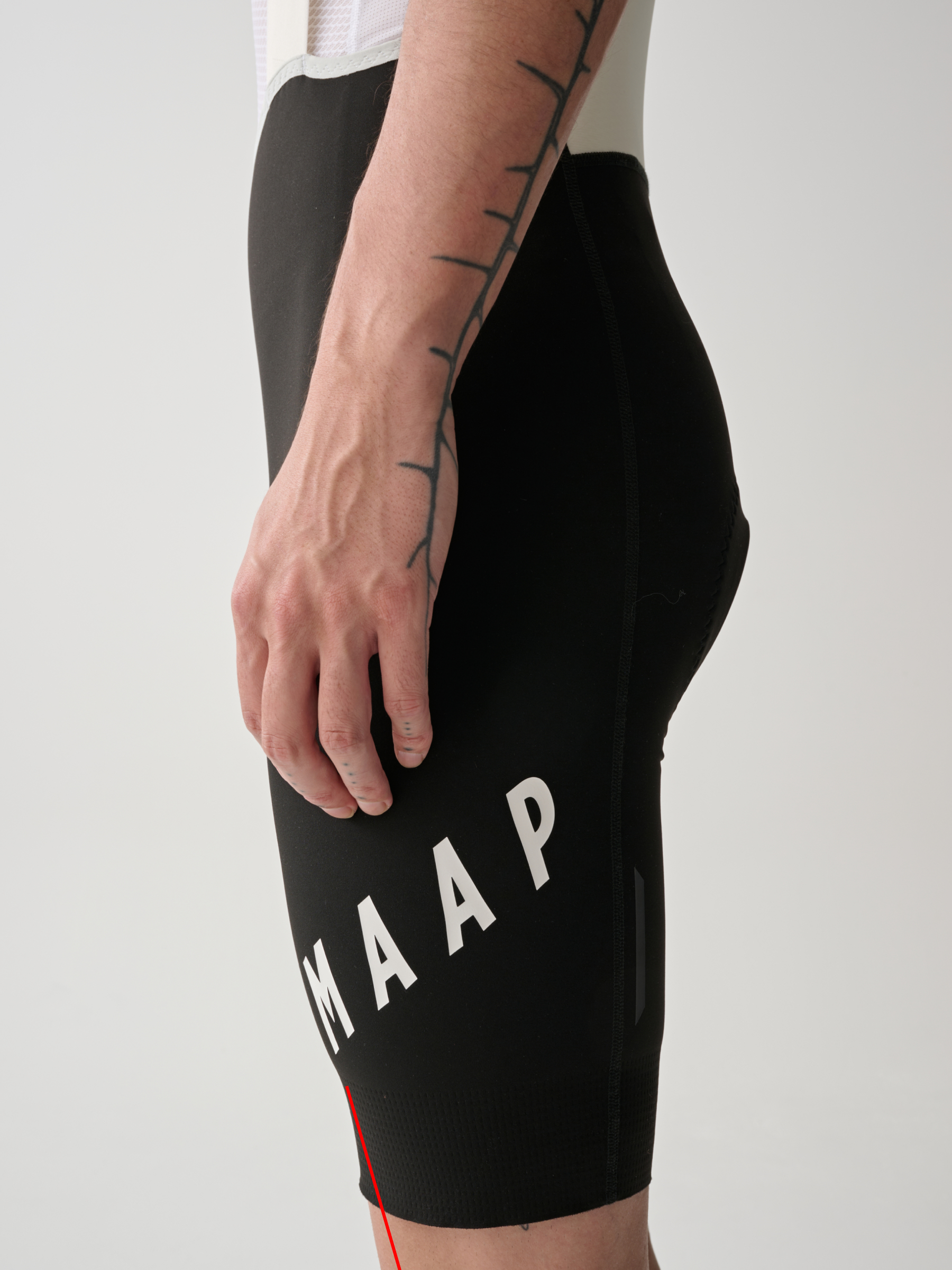 MAAP Apex Aeon BIB Cykelshorts
