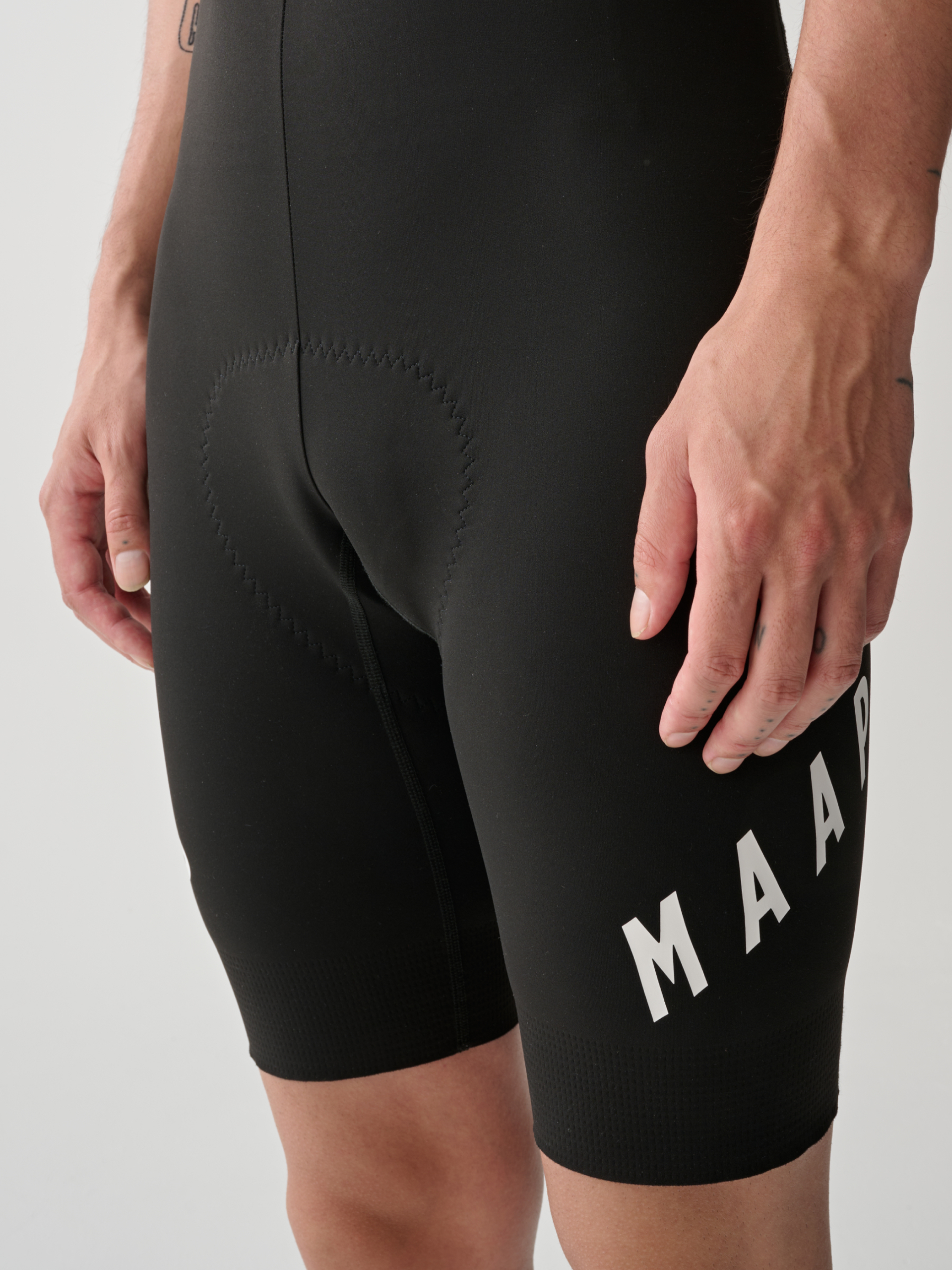 MAAP Apex Aeon BIB Cykelshorts