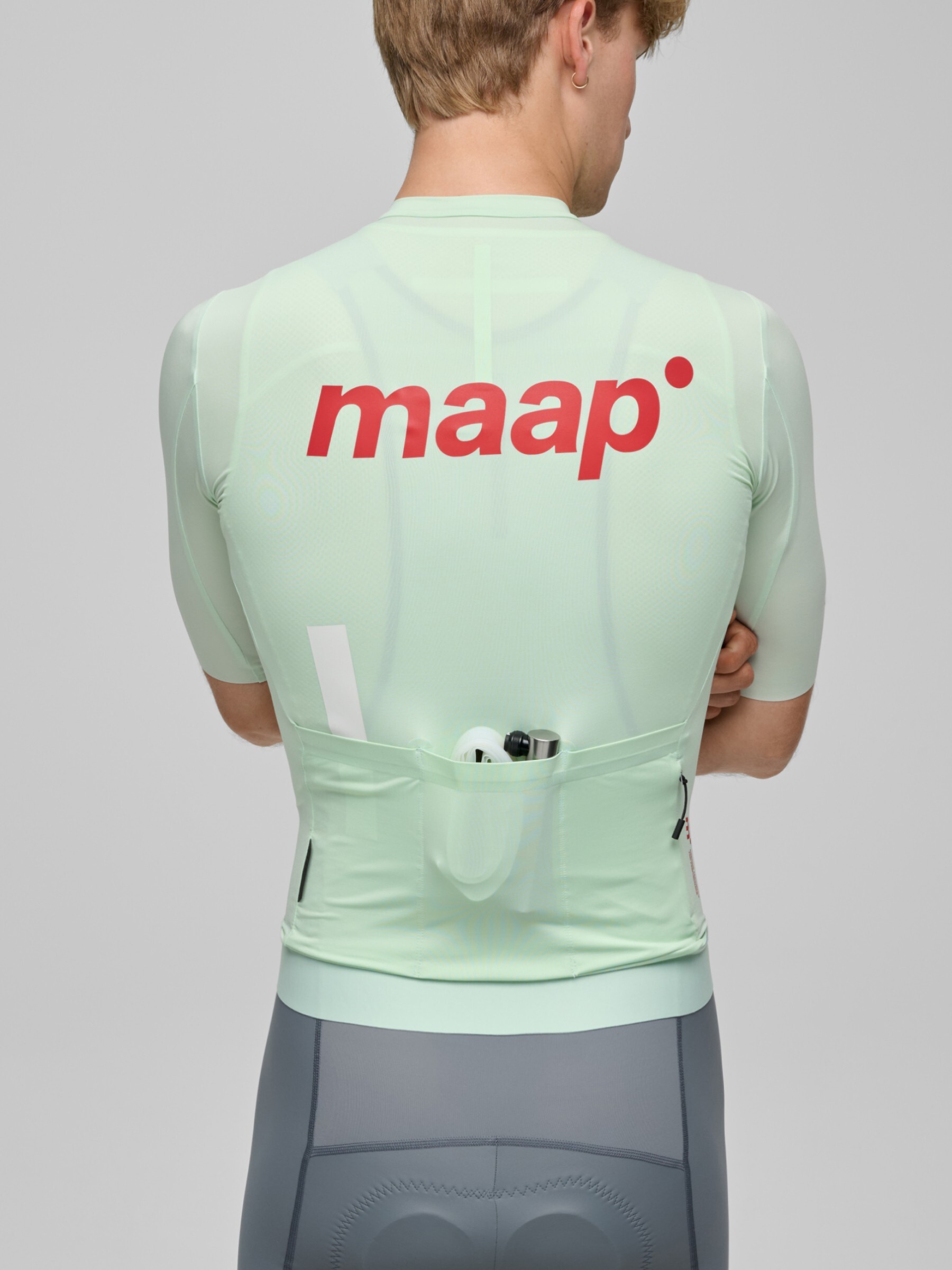 MAAP Training 2.0 SS Tröja