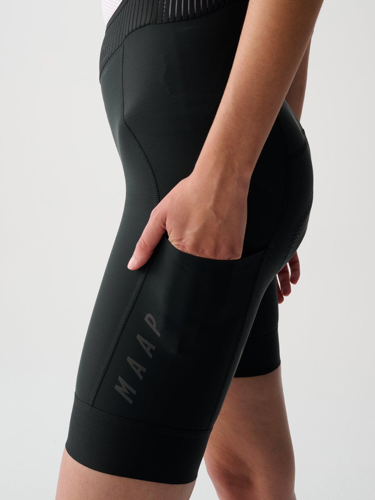 MAAP Team Bib Evo Cargo Dam Cykelshorts