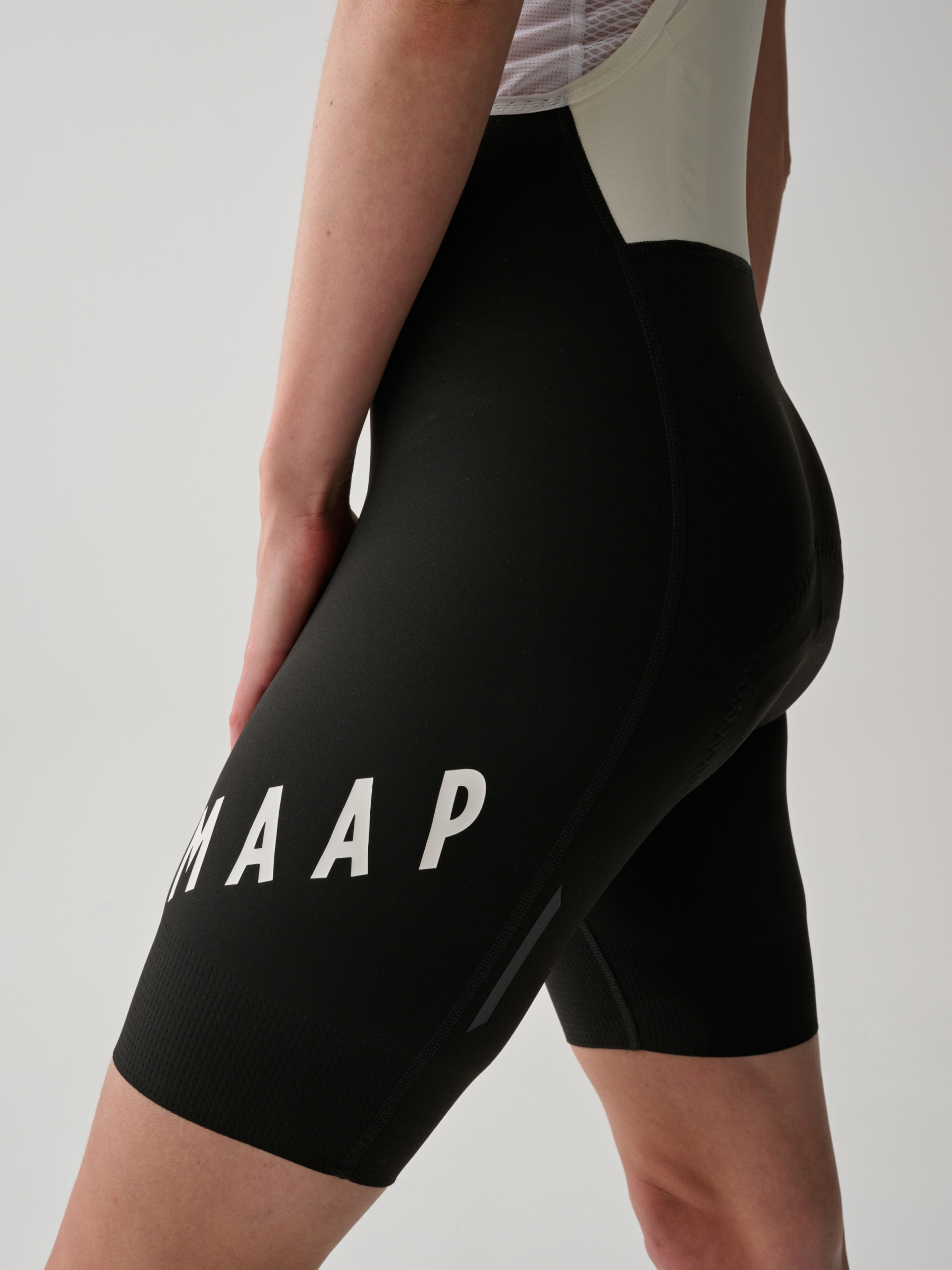 MAAP Apex Aeon BIB Dam Cykelshorts