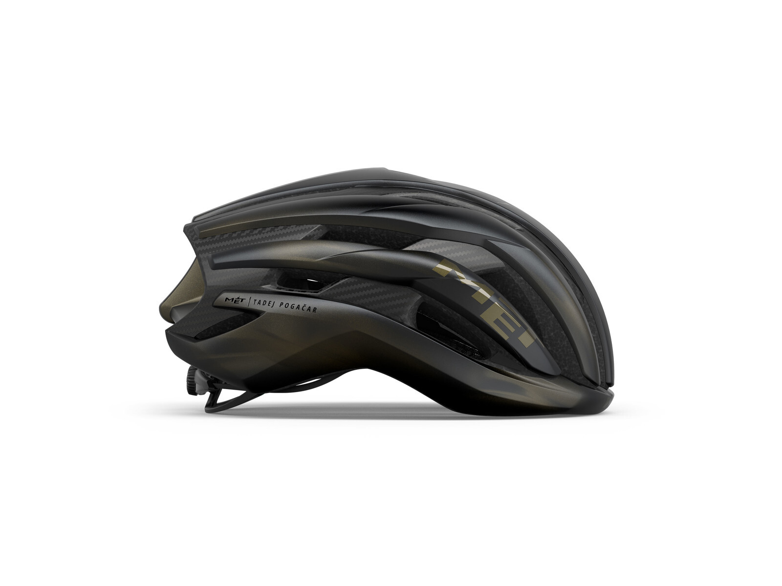 MET Trenta 3K Carbon MIPS Hjälm