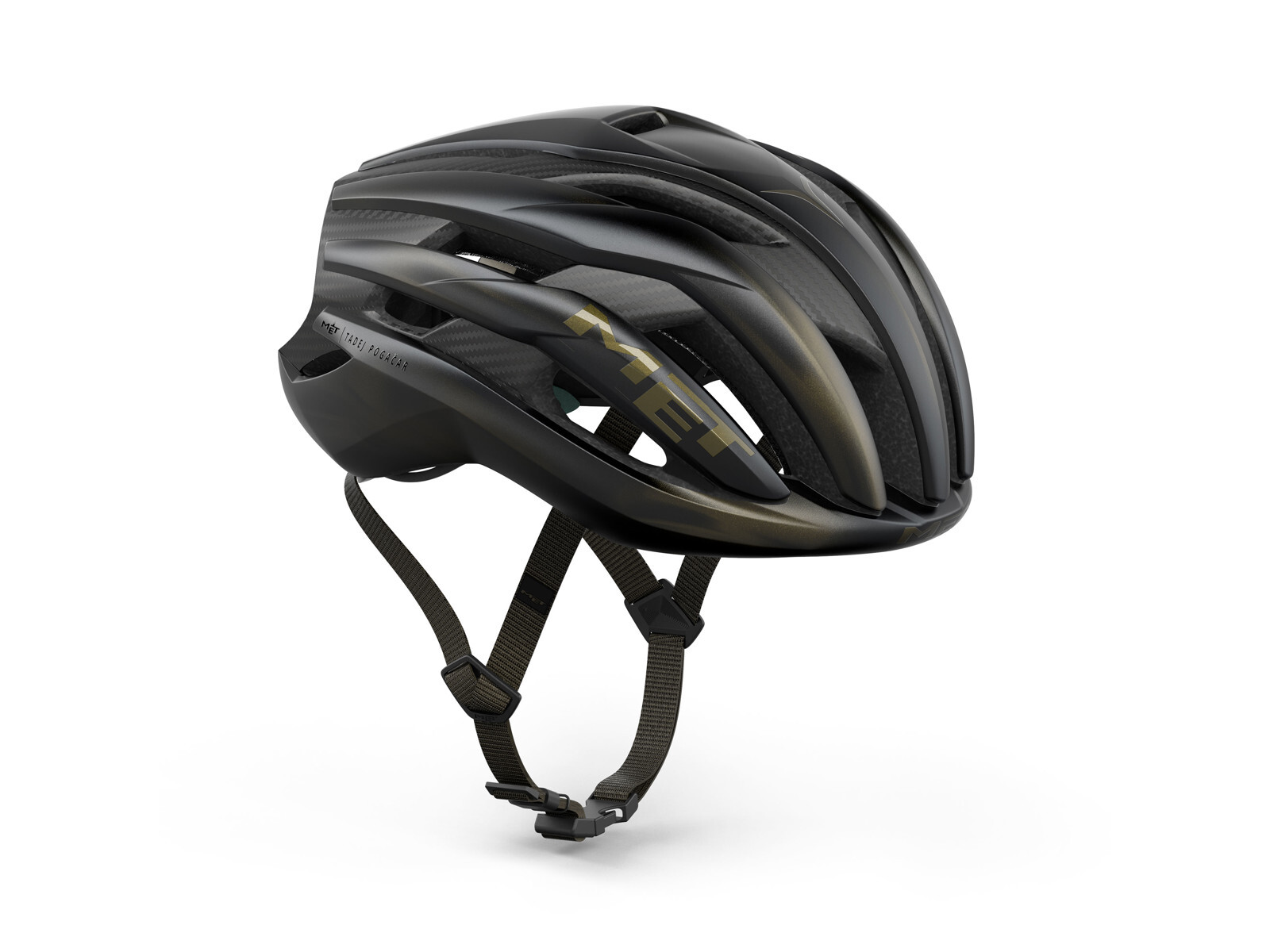 MET Trenta 3K Carbon MIPS Hjälm