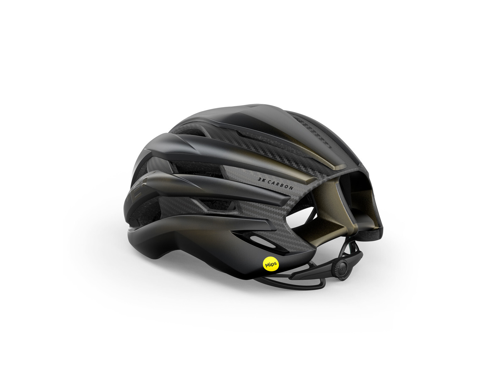 MET Trenta 3K Carbon MIPS Hjälm