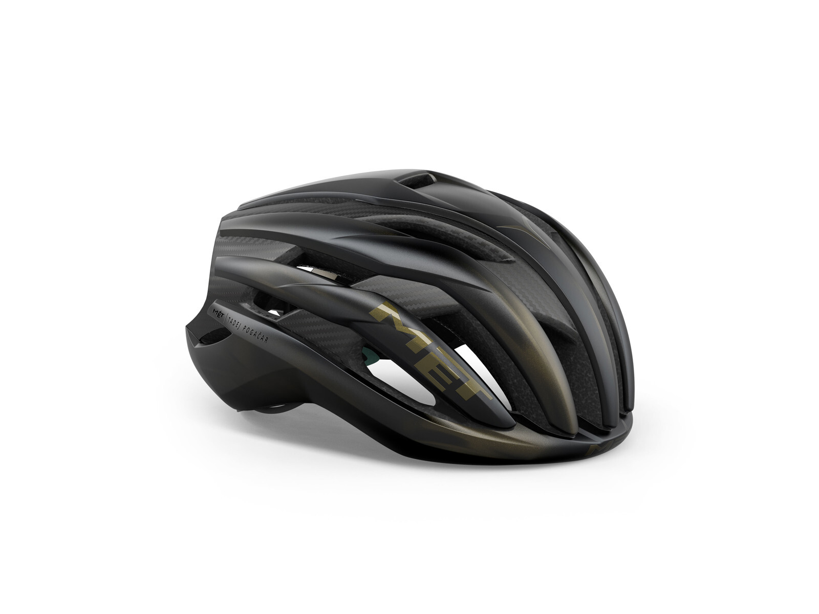 MET Trenta 3K Carbon MIPS Hjälm