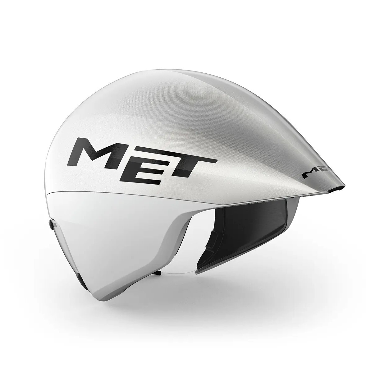 MET Drone Wide Body II Tempohjelm