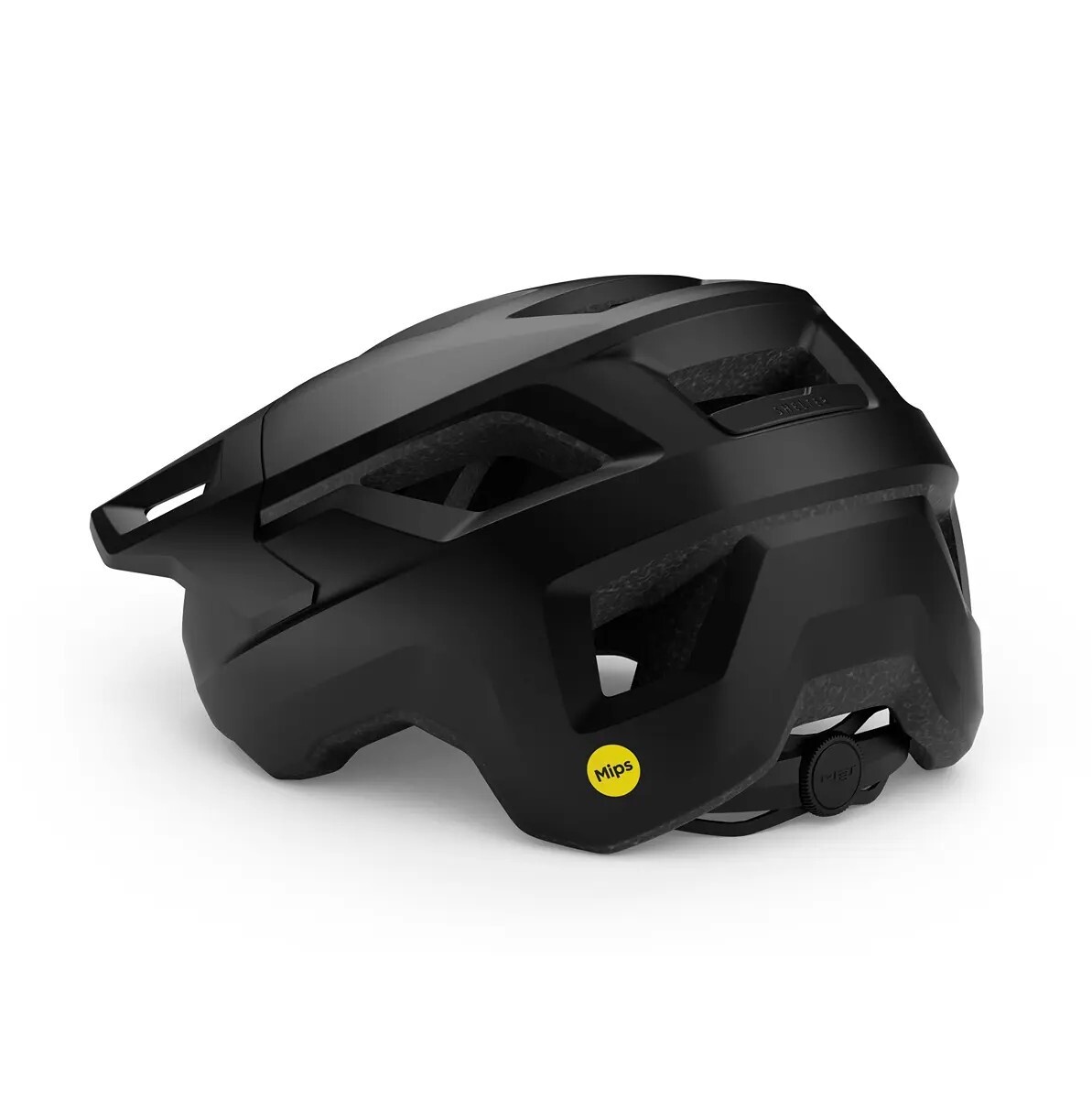 MET Shelter MIPS Hjelm