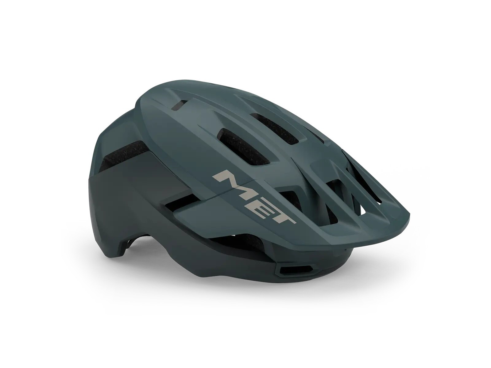 MET Terræ MIPS Hjelm