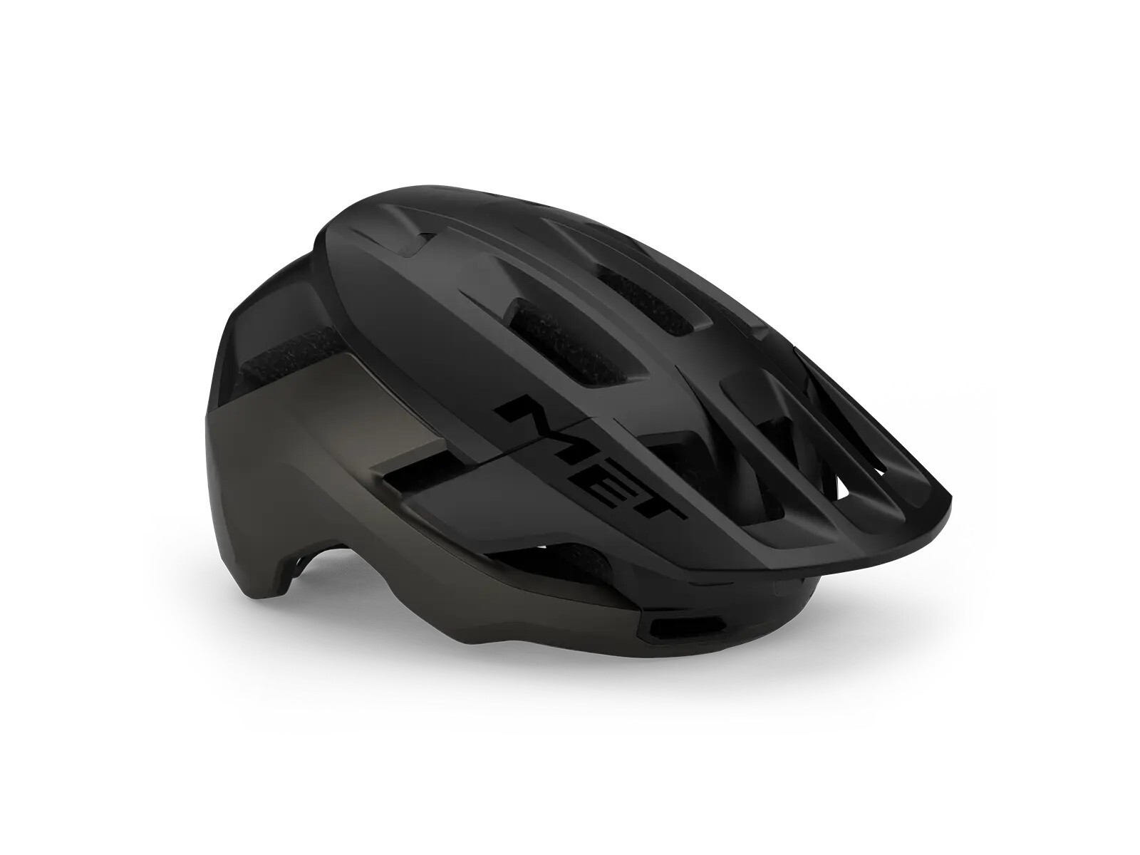 MET Terræ MIPS Hjelm