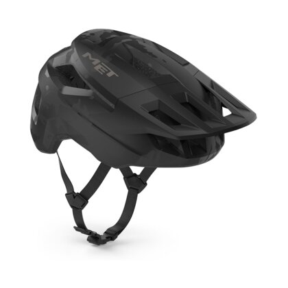 MET Shelter Youth MIPS Hjälm