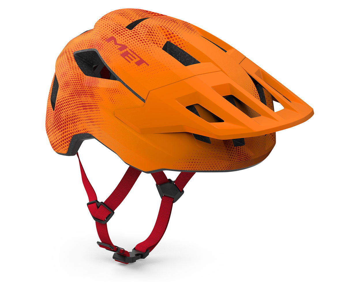 MET Shelter Youth MIPS Hjälm