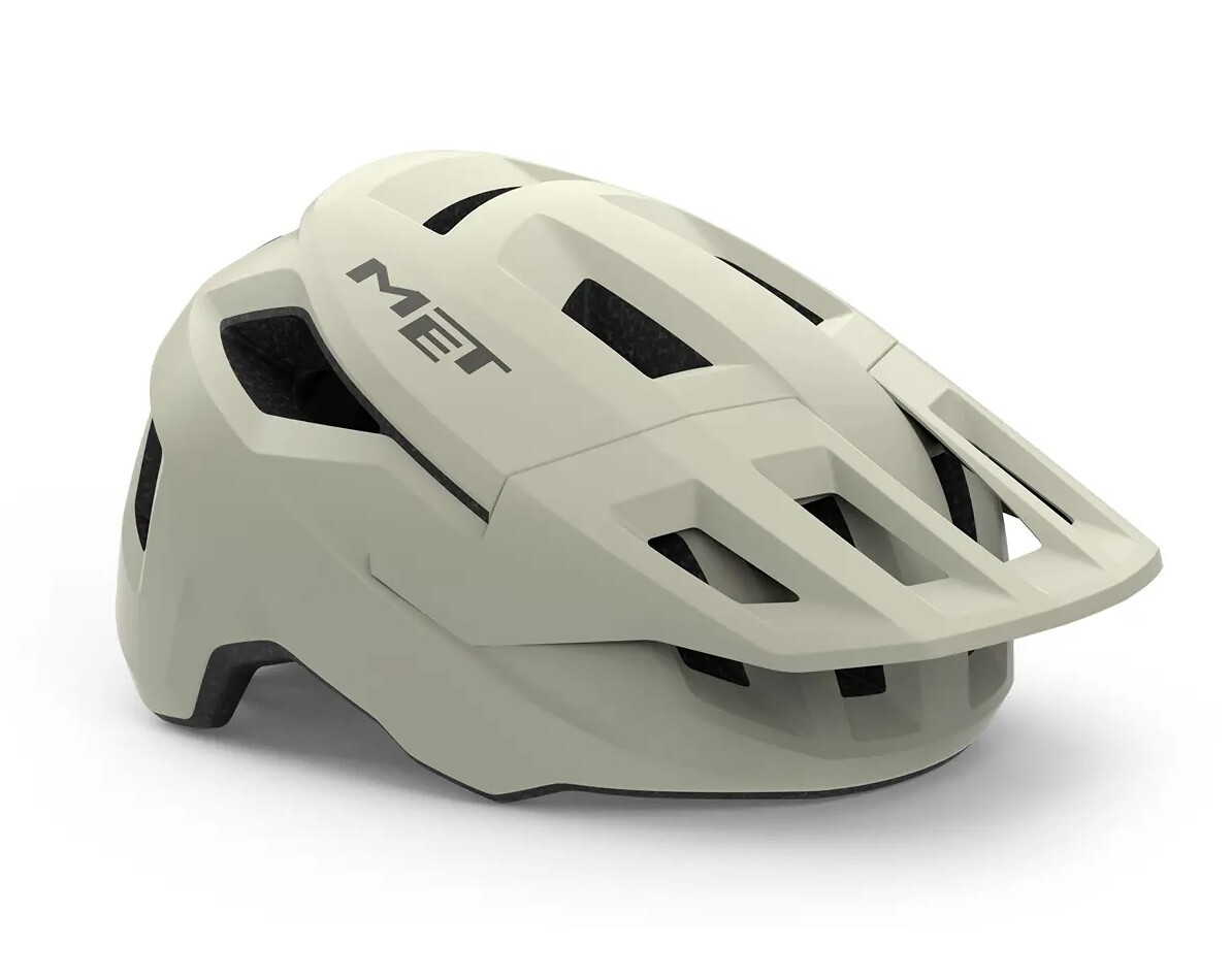 MET Shelter MIPS Hjelm