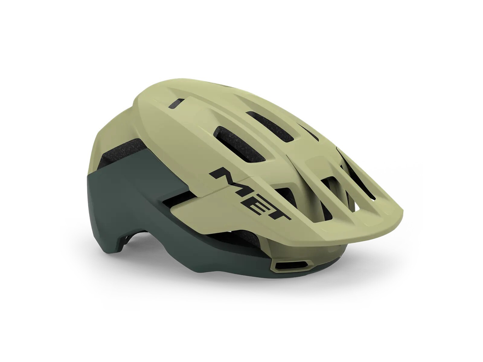 MET Terræ MIPS Hjelm