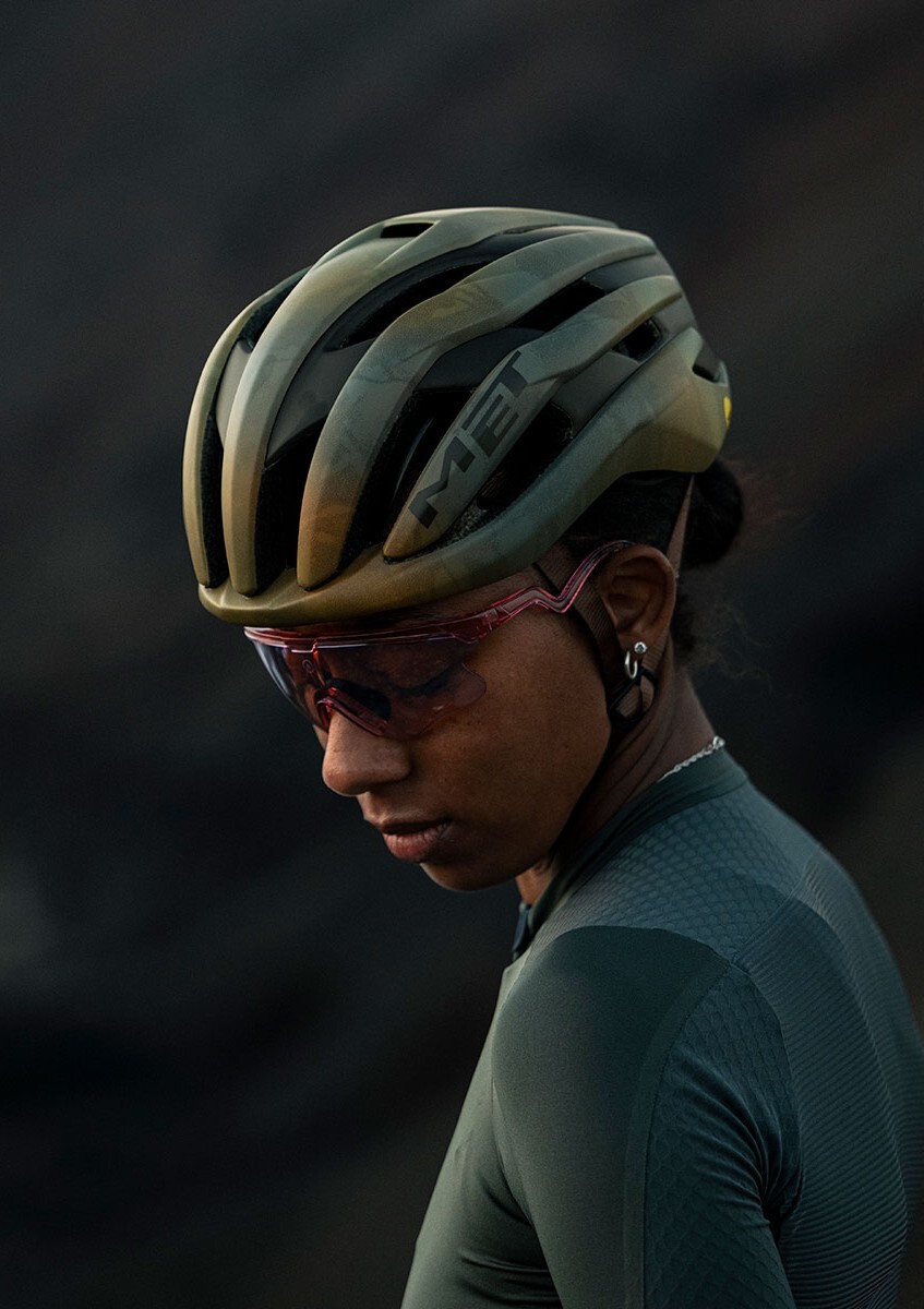 MET Trenta Wander MIPS Hjälm