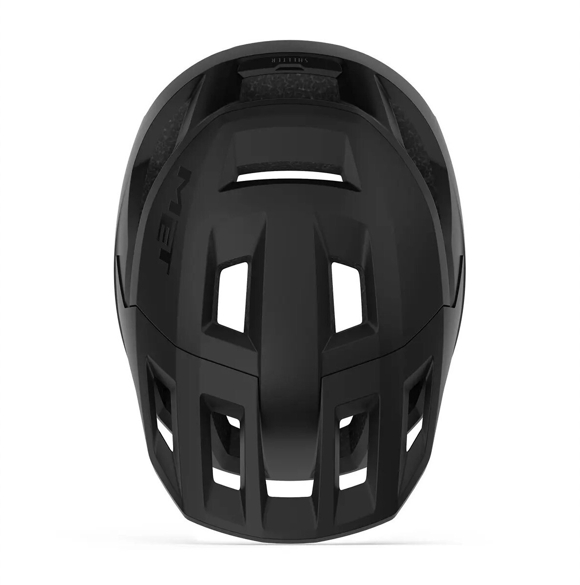 MET Shelter MIPS Hjelm