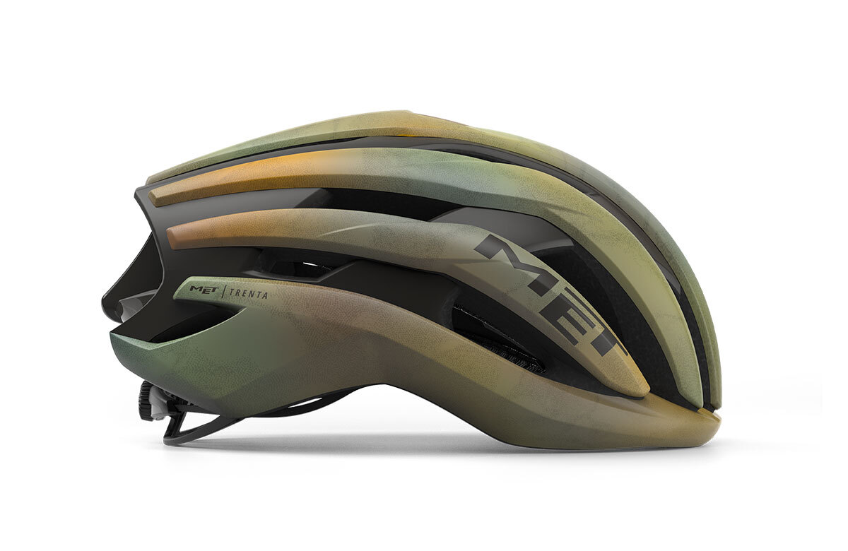 MET Trenta Wander MIPS Hjälm