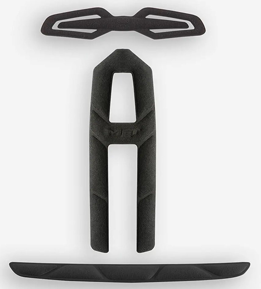 MET Vinci Hjelmputer