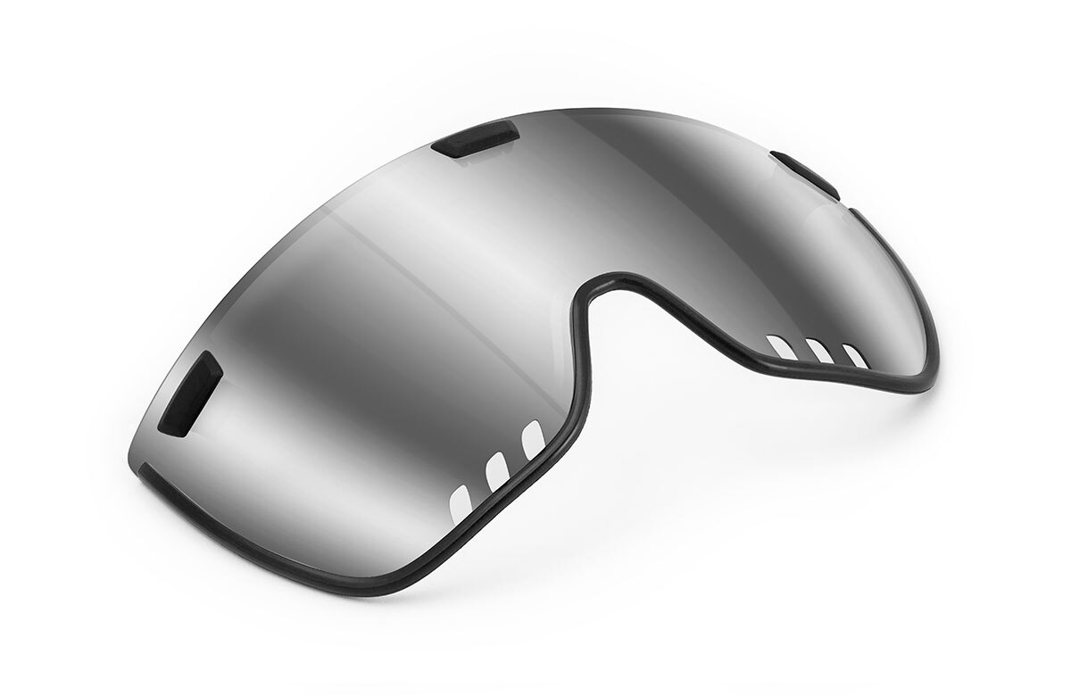 MET Dual-Mag Shield Lins