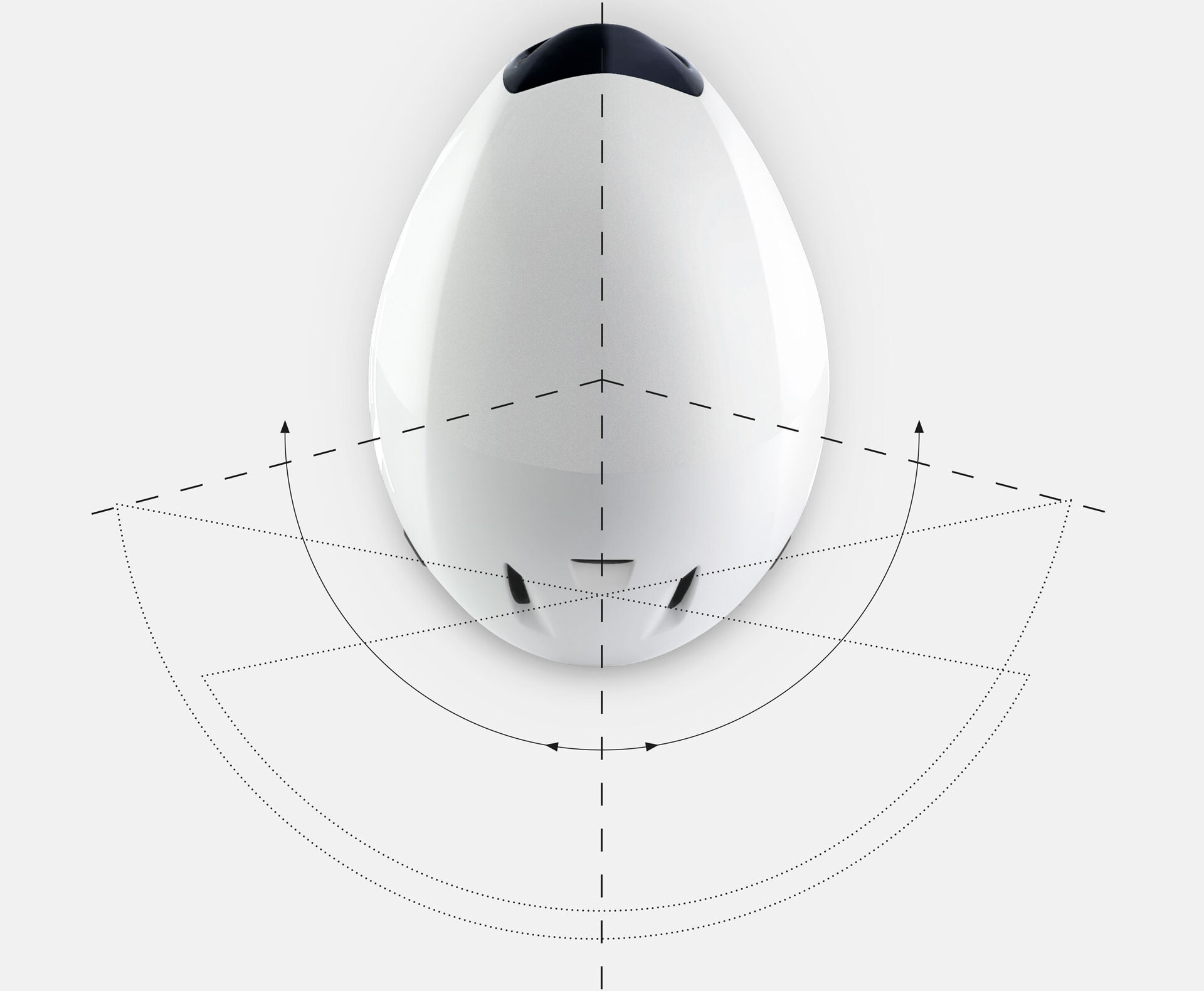 MET Codatronca Tempohjälm