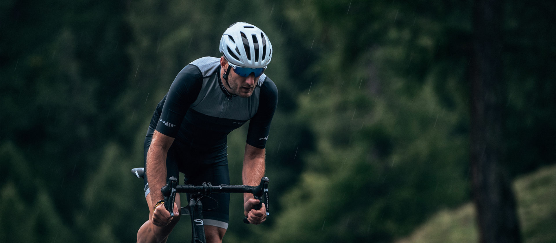 MET Rivale MIPS Hjälm