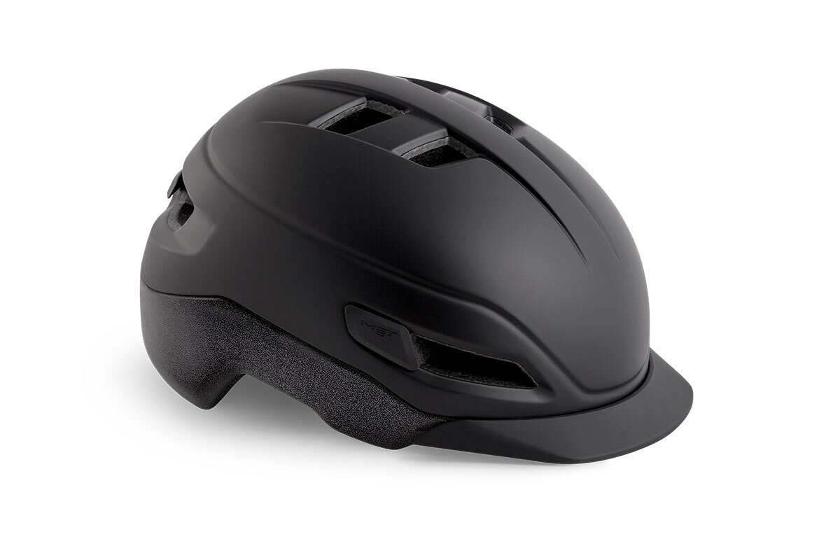 MET Grancorso Hjälm