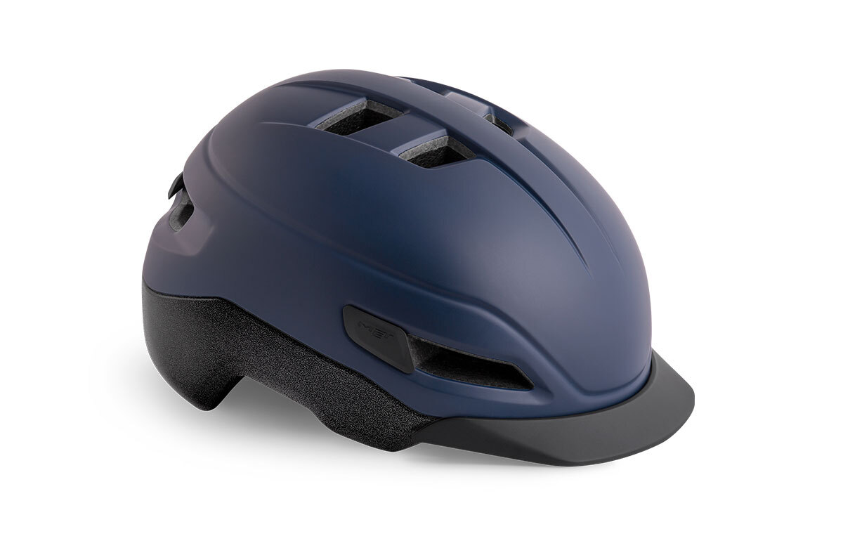 MET Grancorso Hjälm